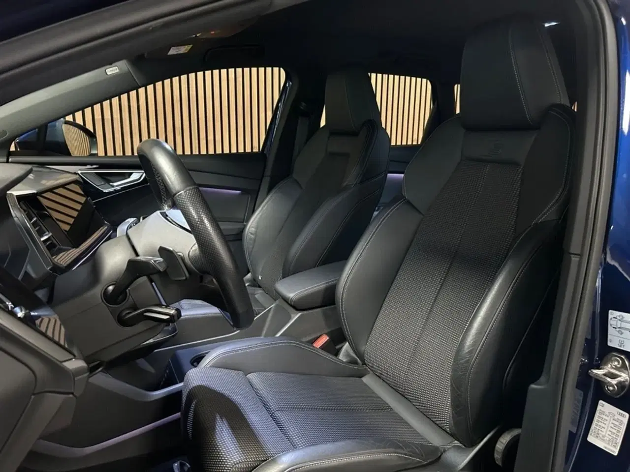 Billede 6 - Audi Q4 e-tron 40 S-line