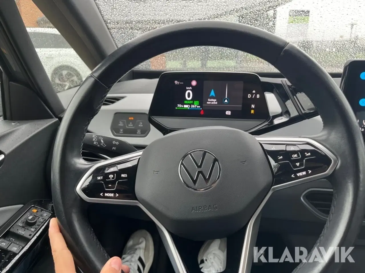 Billede 12 - Volkswagen ID.3 Pro 107 kW