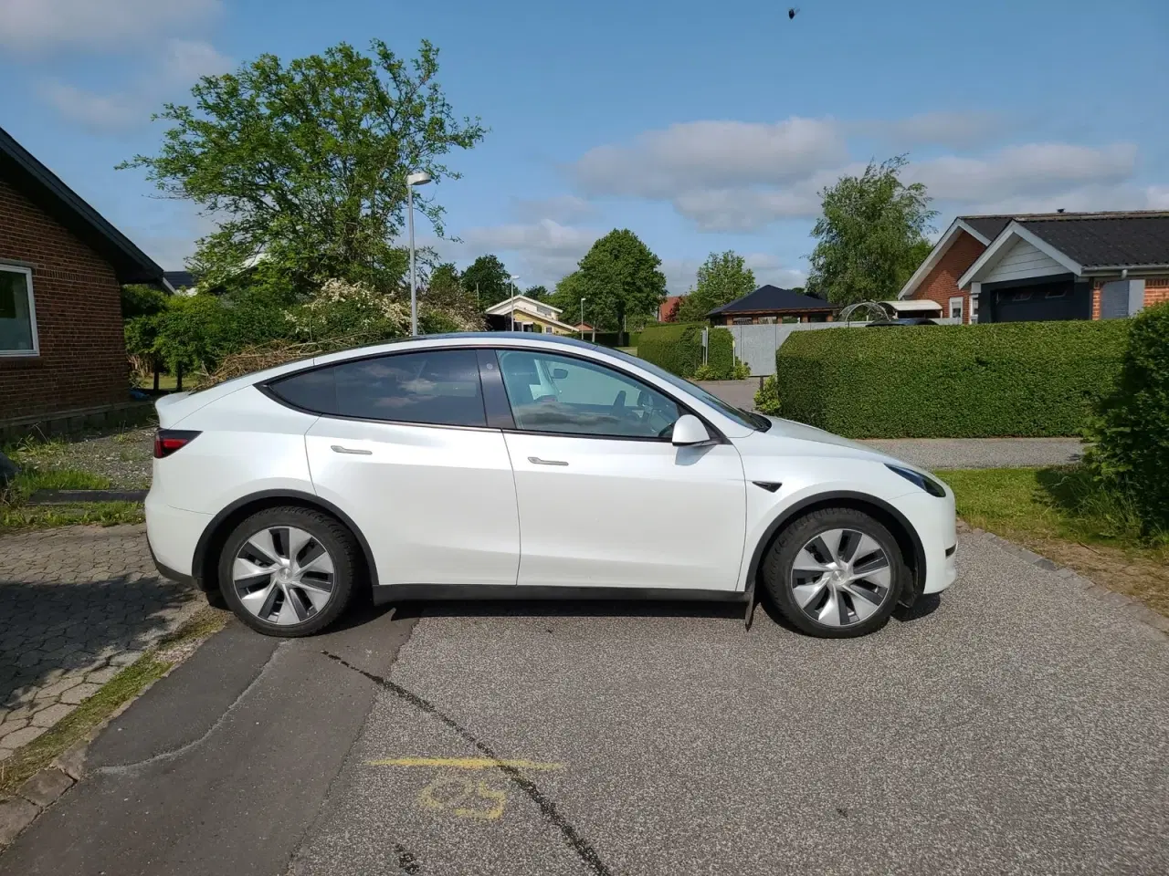 Billede 4 - Tesla Model Y  RWD
