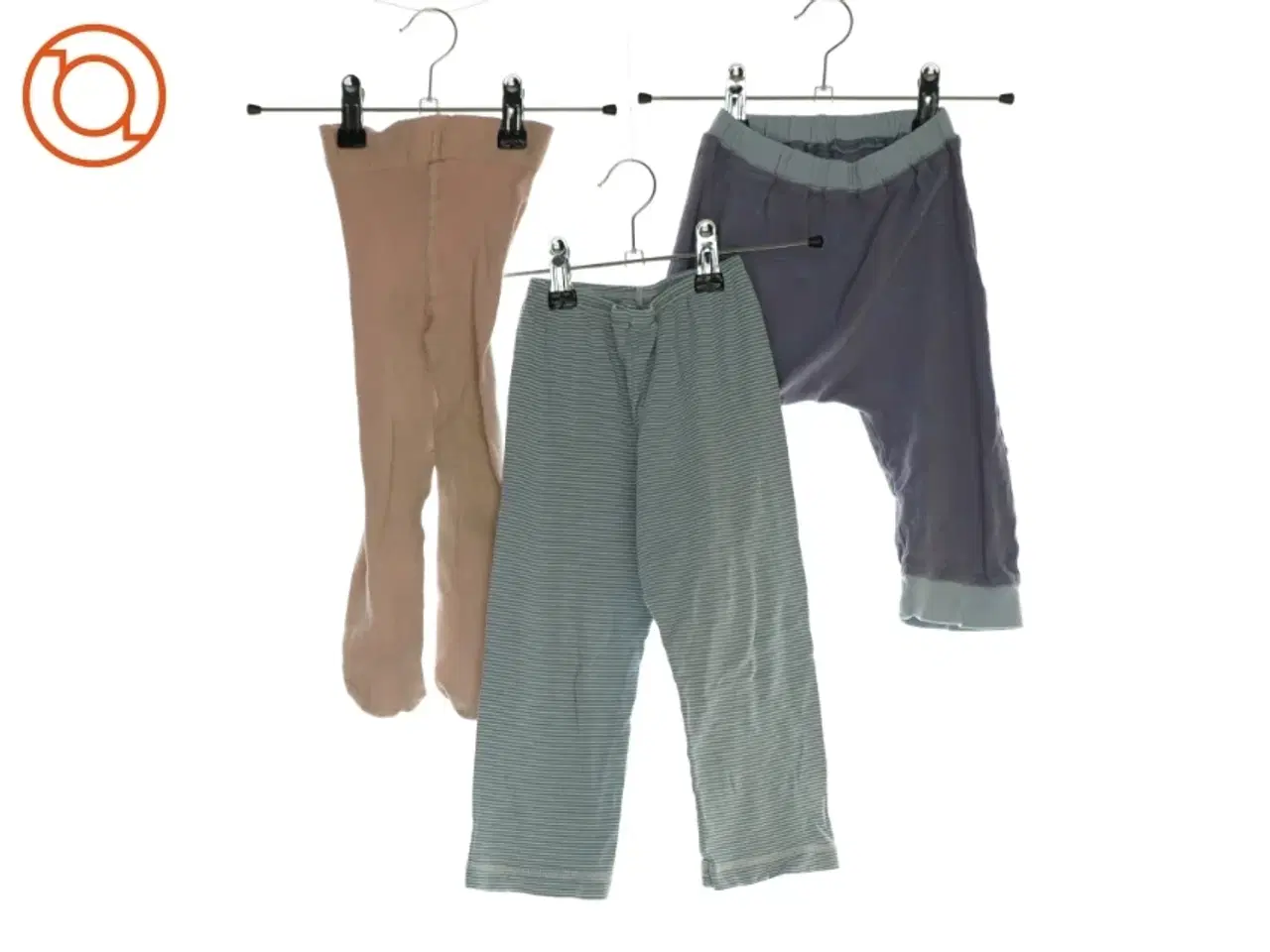 Billede 1 - Bukser 3 styks (str. 92)