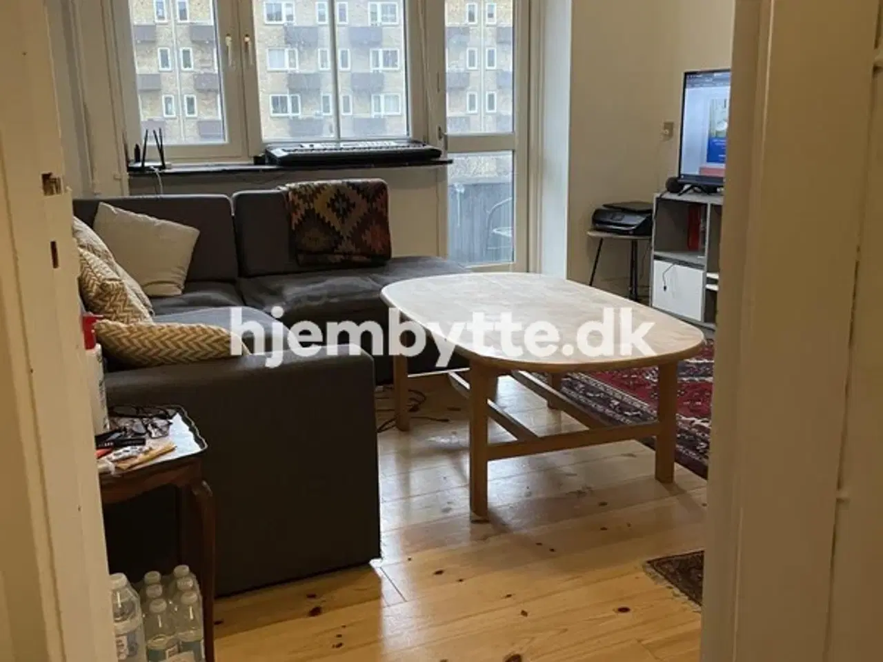 Billede 2 - Hjembytte - CamillaNielsensVej