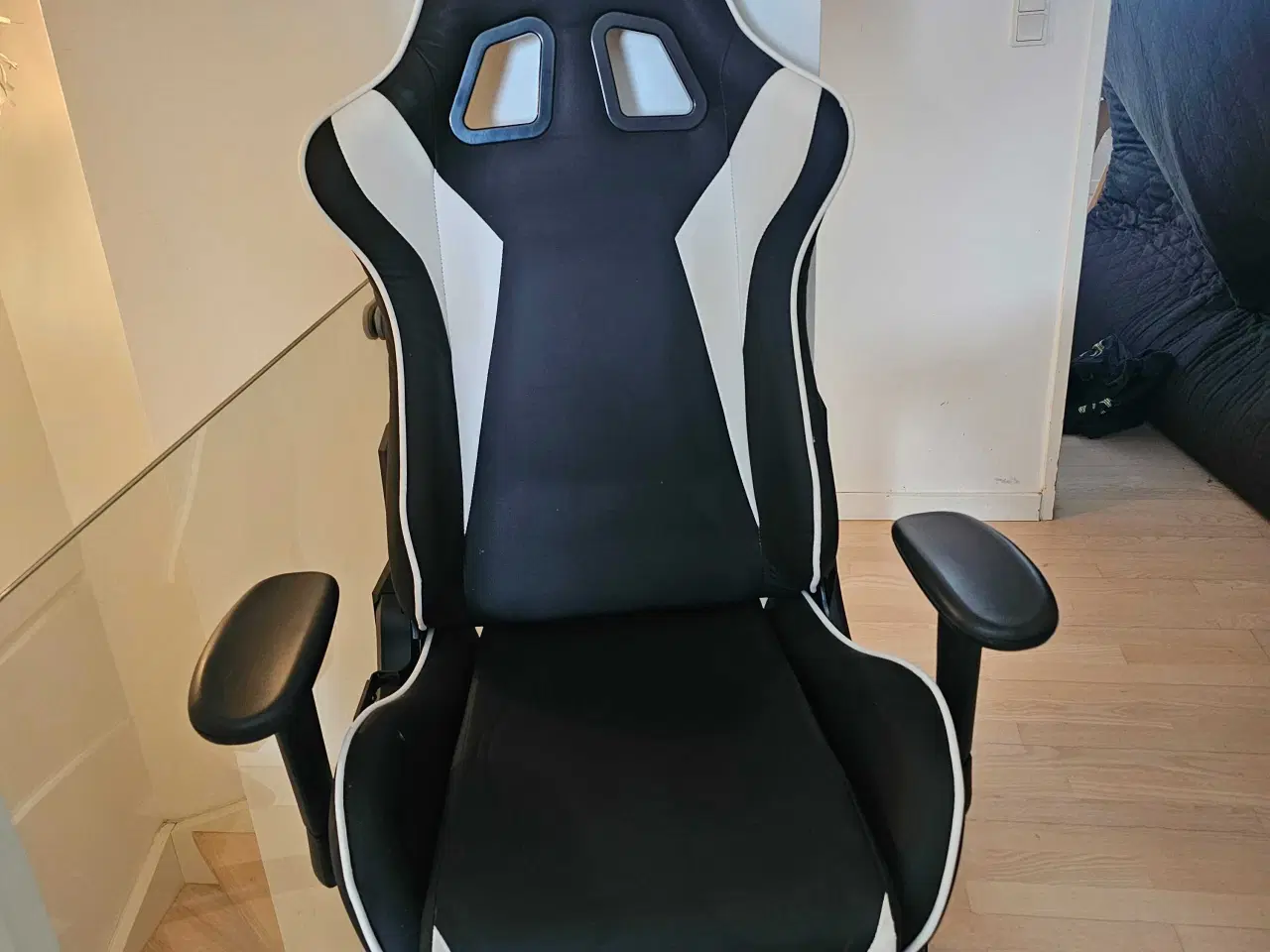 Billede 2 - Nordic Gaming stol