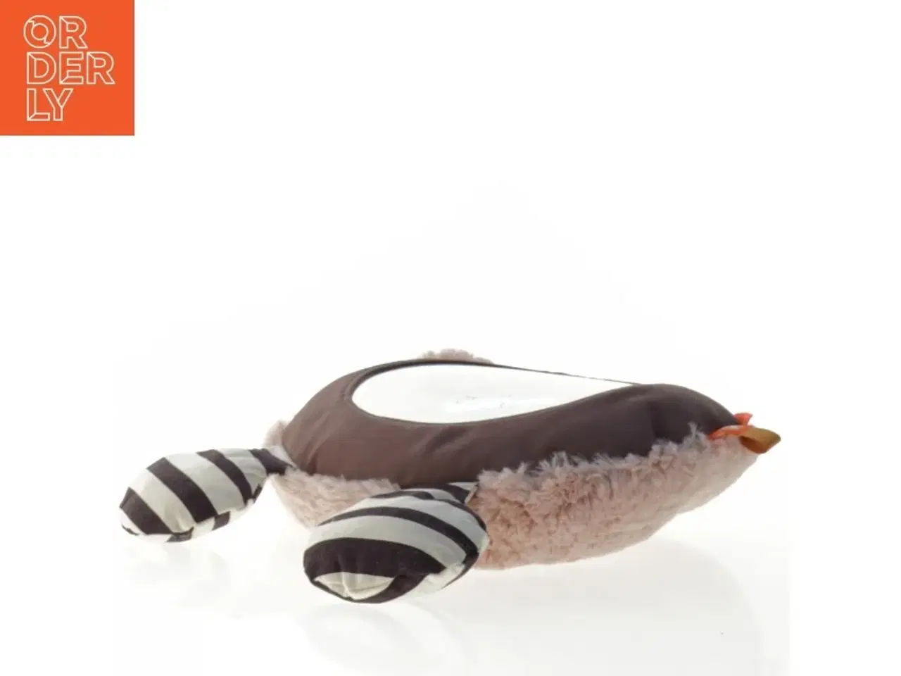 Billede 7 - Babylegetæj med spejl fra Done By Deer (str. 31 x 26 cm)