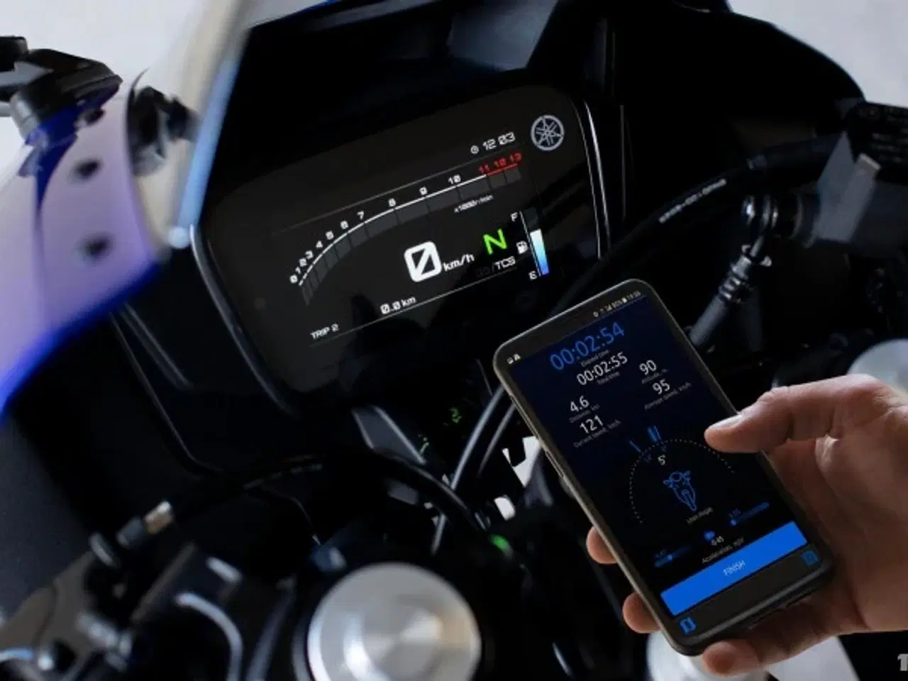 Billede 18 - Yamaha YZF 125 R