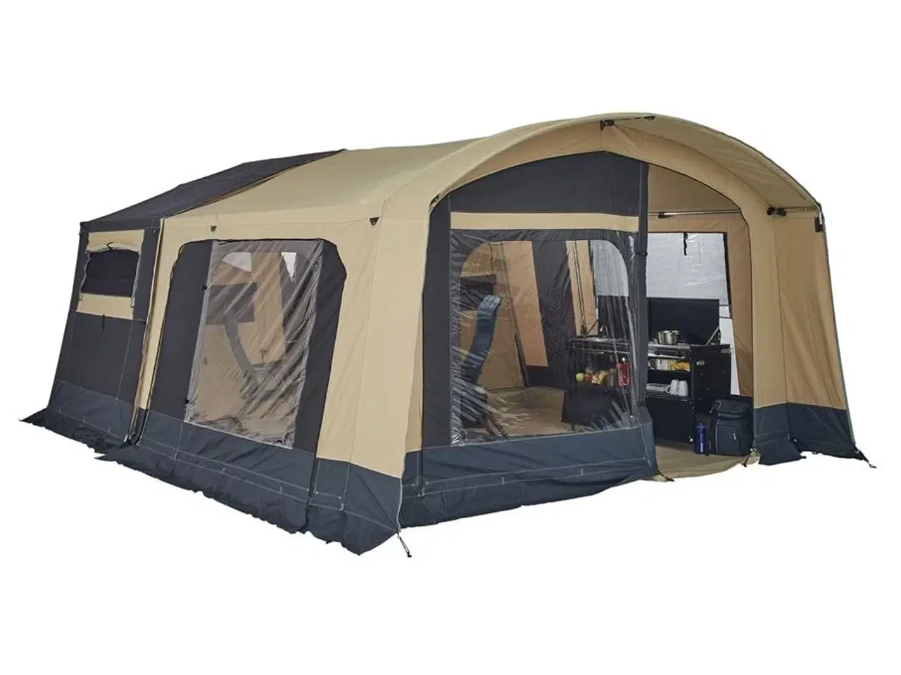 Billede 8 - 2026 - Trigano Galleon   Trigano Teltvogn