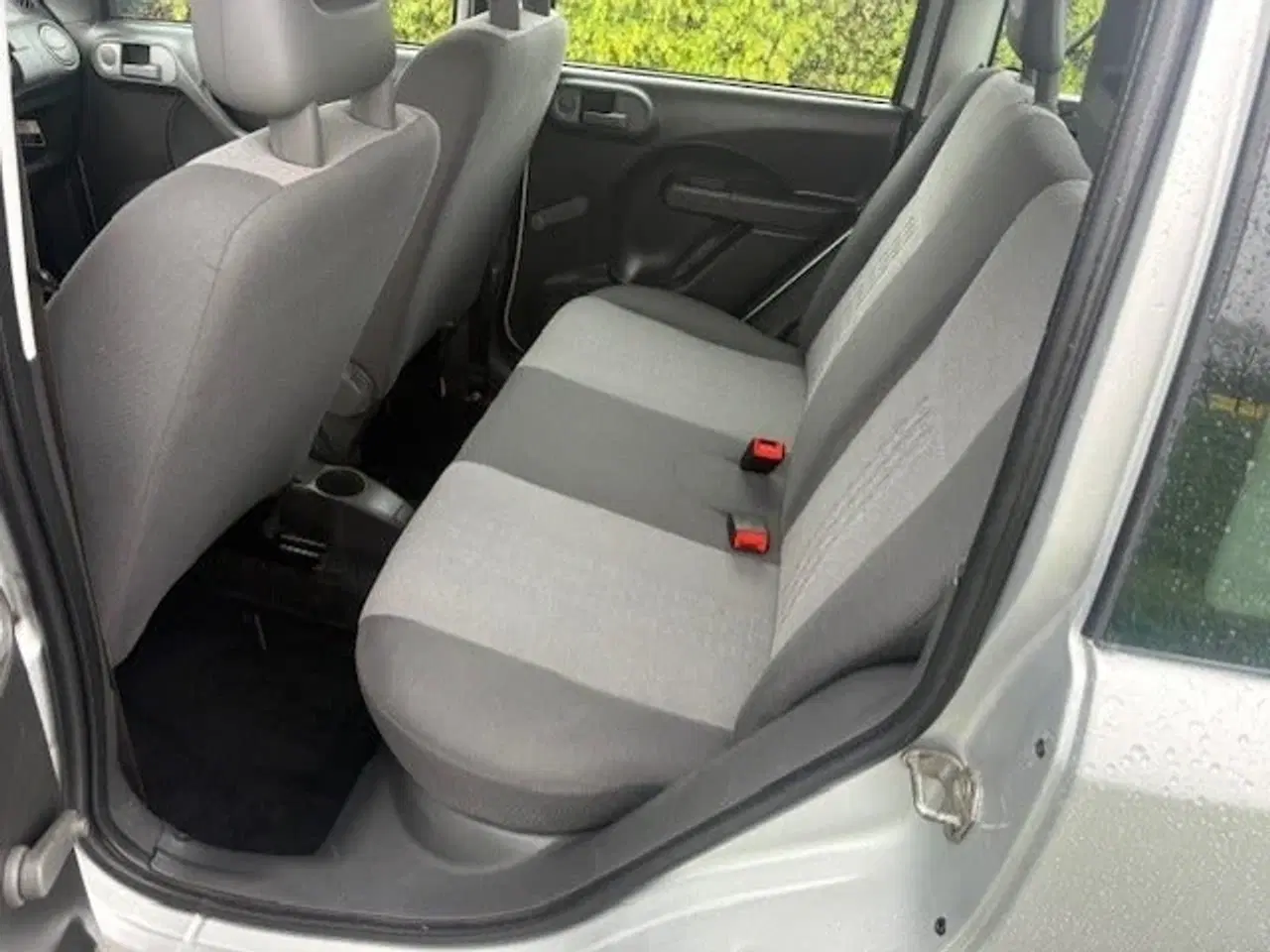 Billede 6 - Fiat Panda 1,2 Dynamic