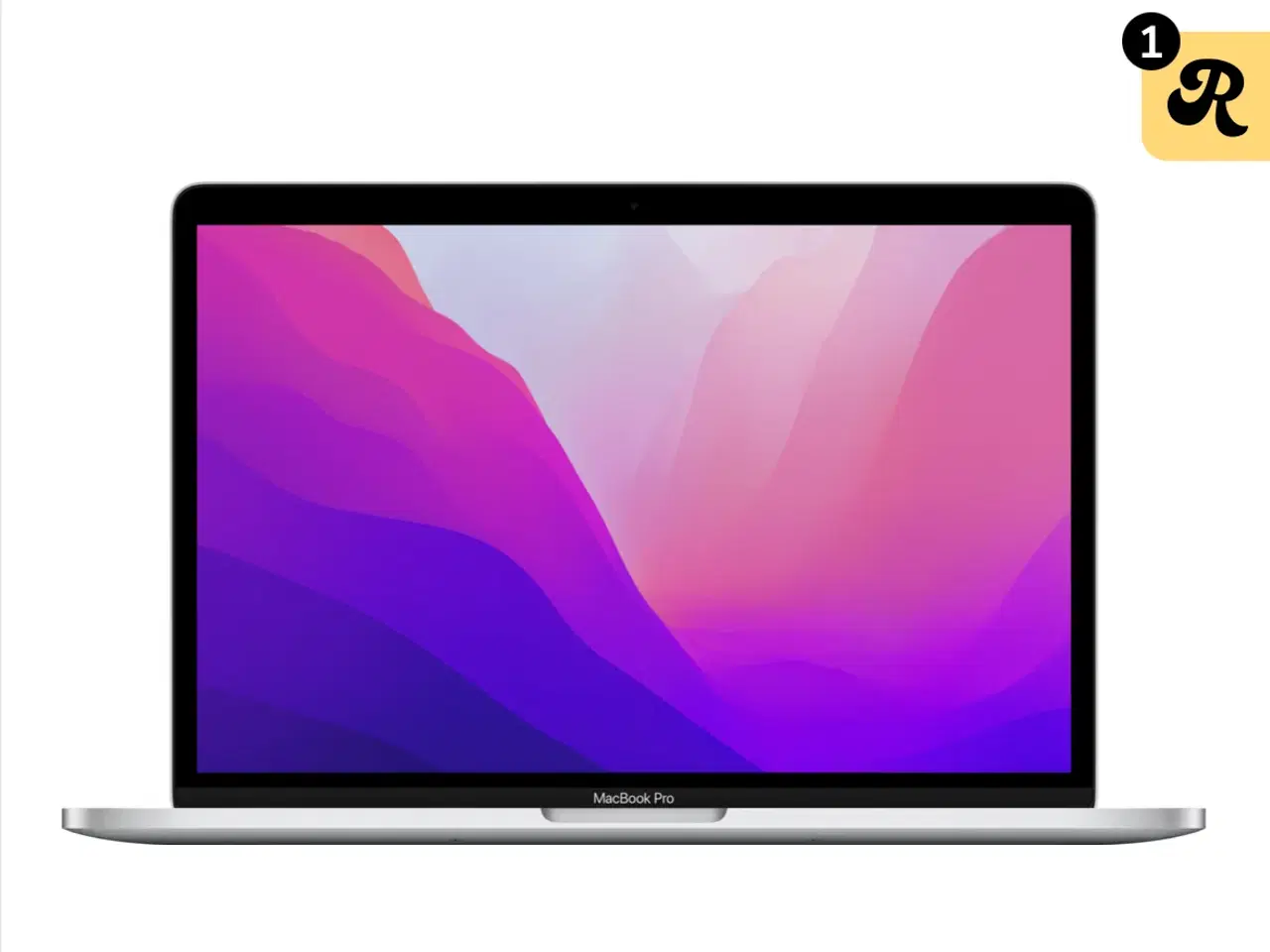 Billede 2 - MacBook pro 2022 tuch bar