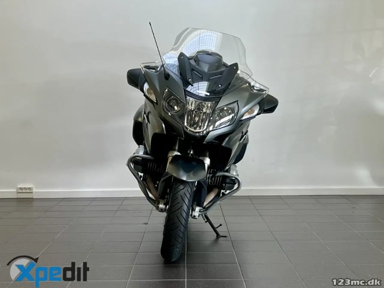 Billede 4 - BMW R 1200 RT