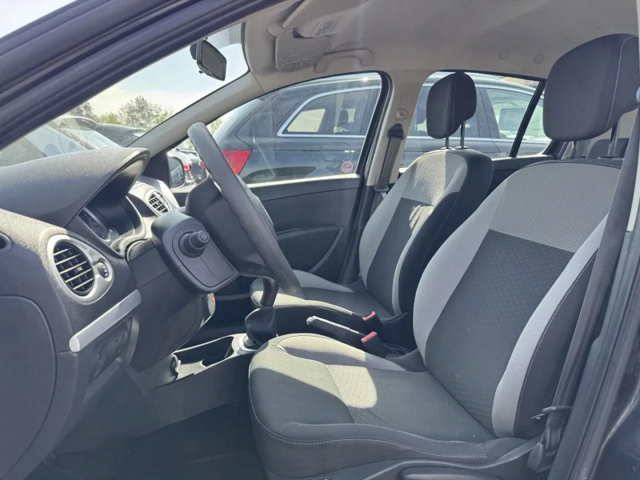 Billede 5 - Renault Clio 1,2 16v 75 75HK 5d