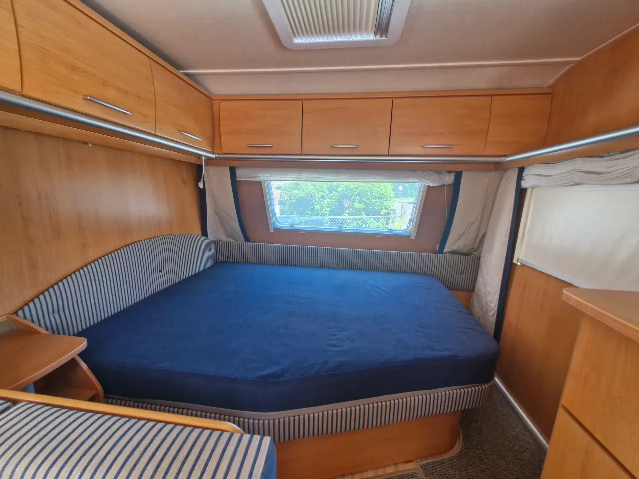 Billede 8 - Hymer Living 520A