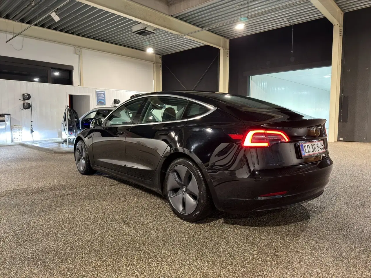 Billede 7 - Tesla Model 3 Long Range AWD
