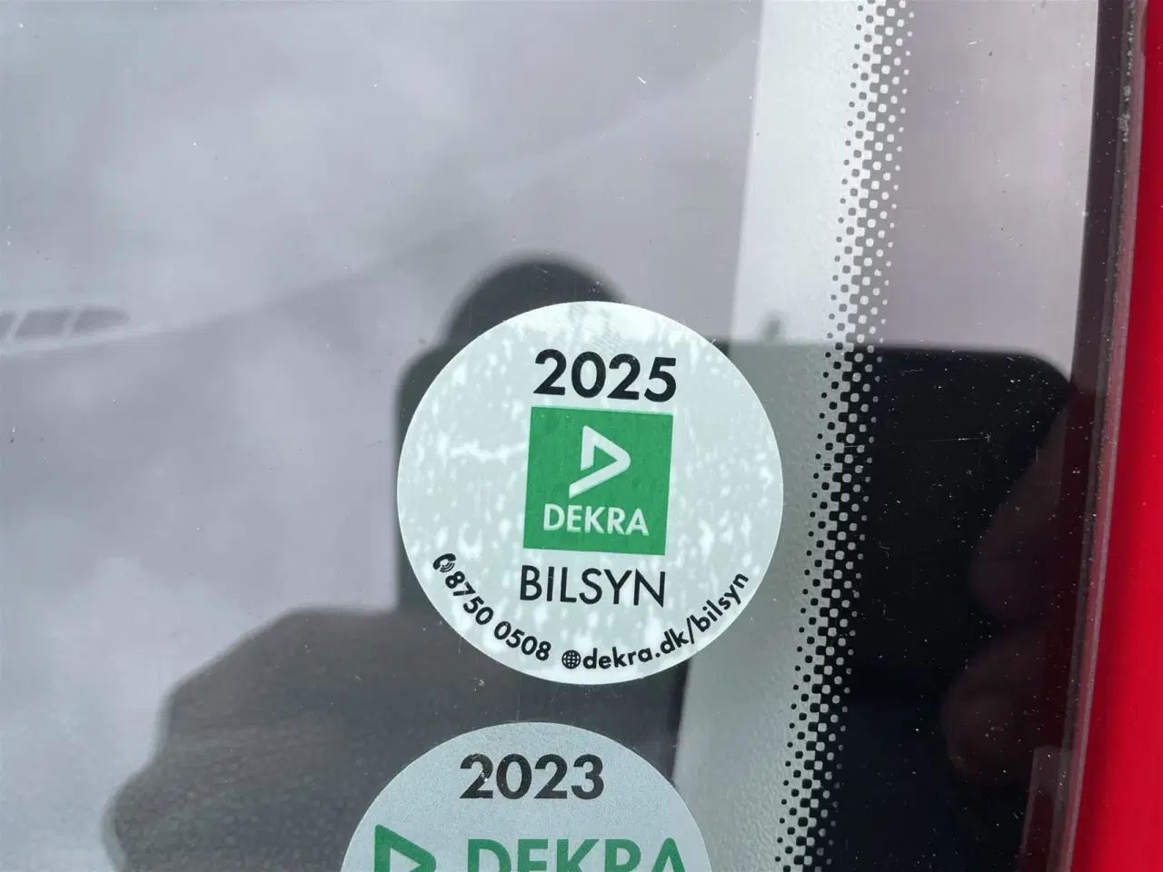 Billede 13 - Seat Mii 1,0 MPI Style Start/Stop 60HK 5d