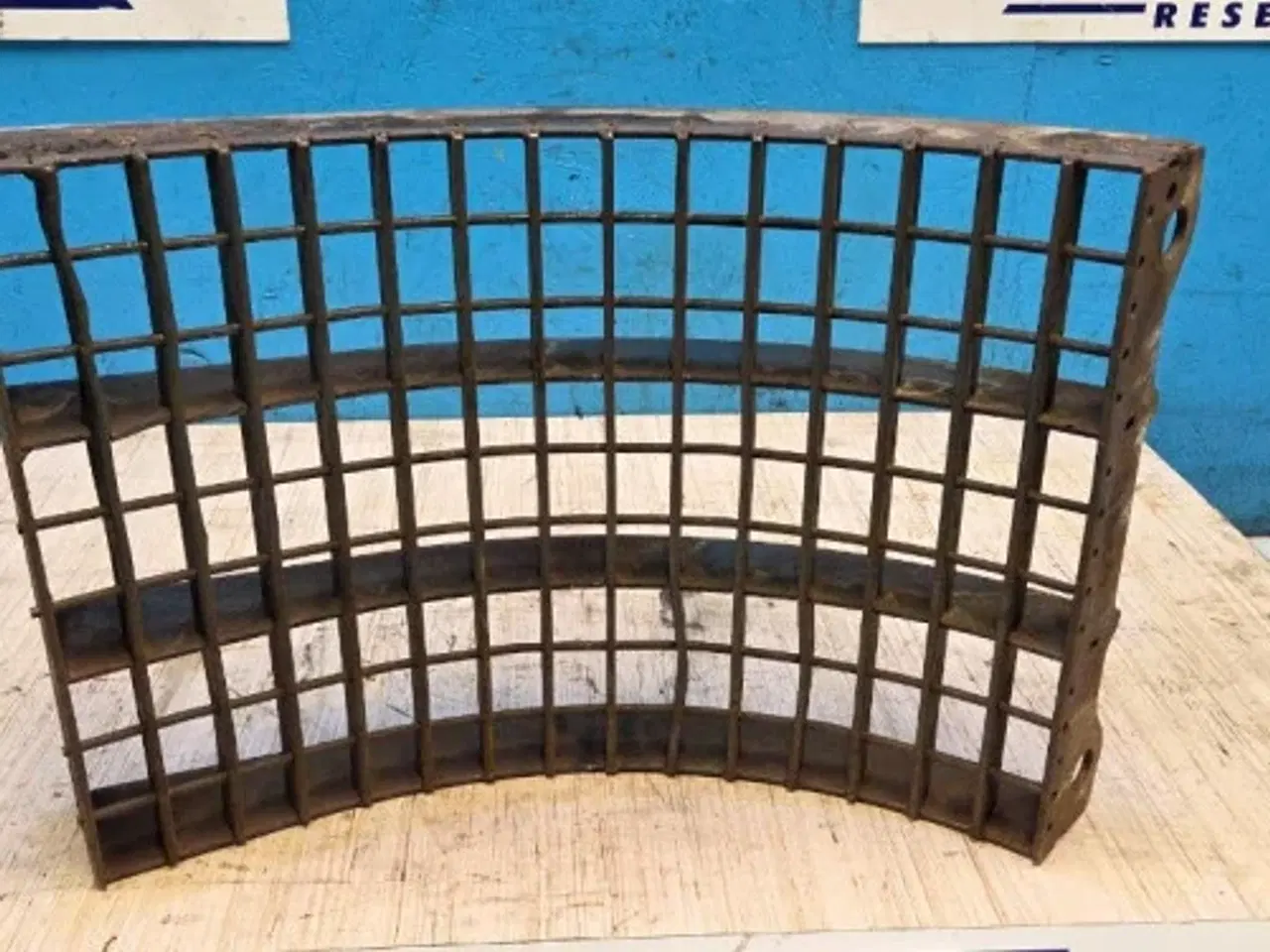 Billede 13 - Case 8010 Bro R. 87109201