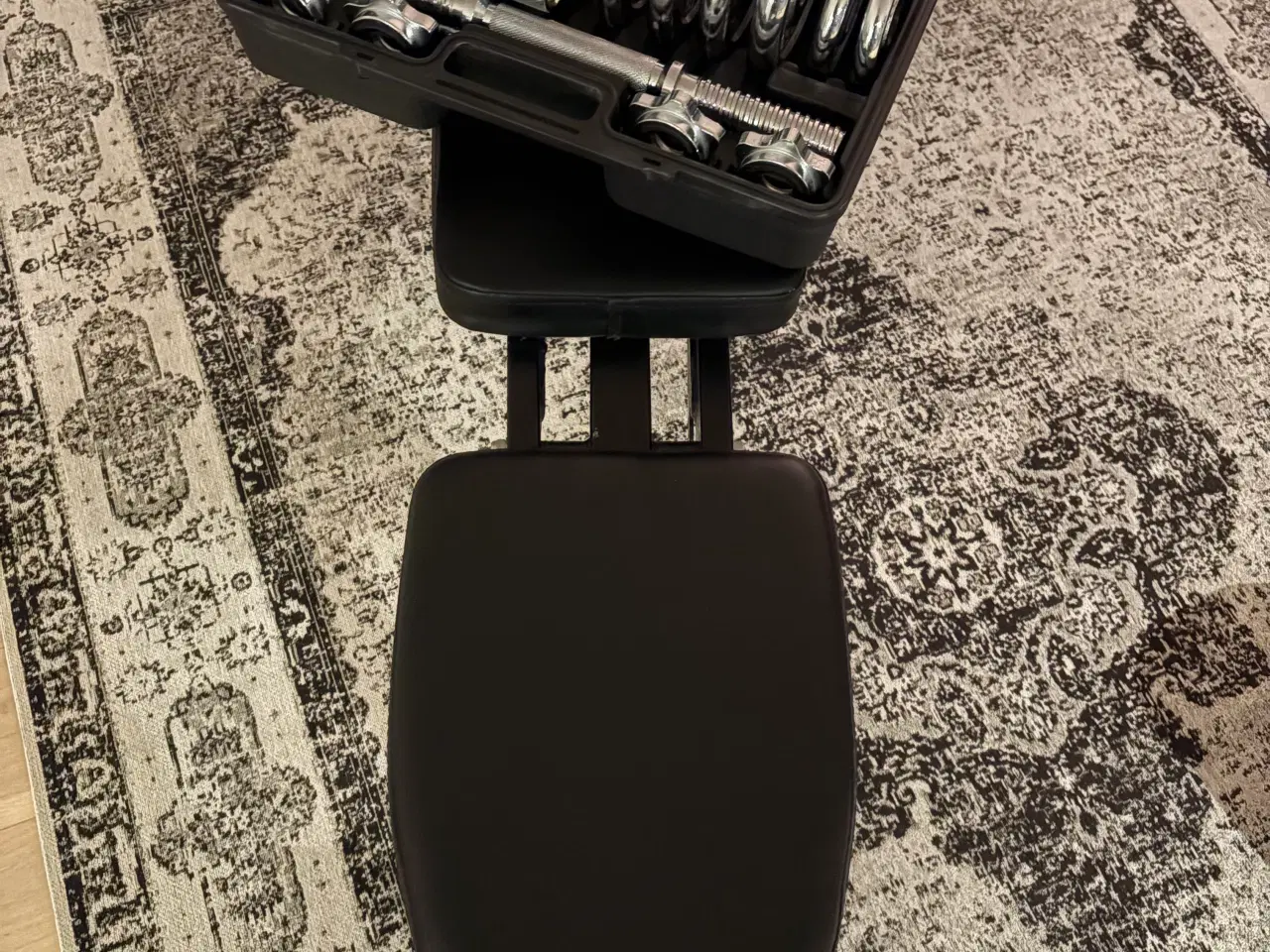 Billede 1 - Trænings sæt