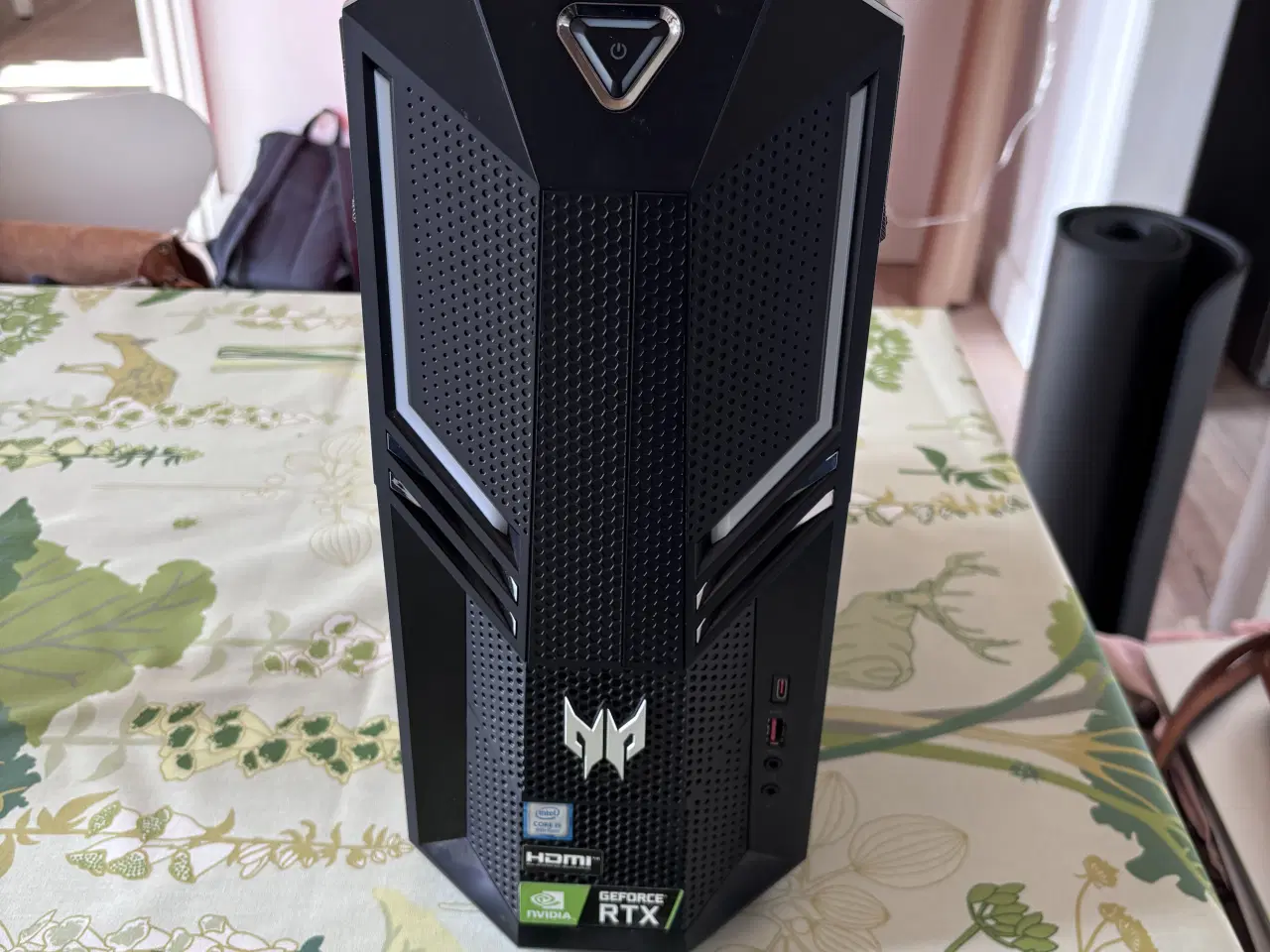 Billede 1 - Acer Predator Orion 3000