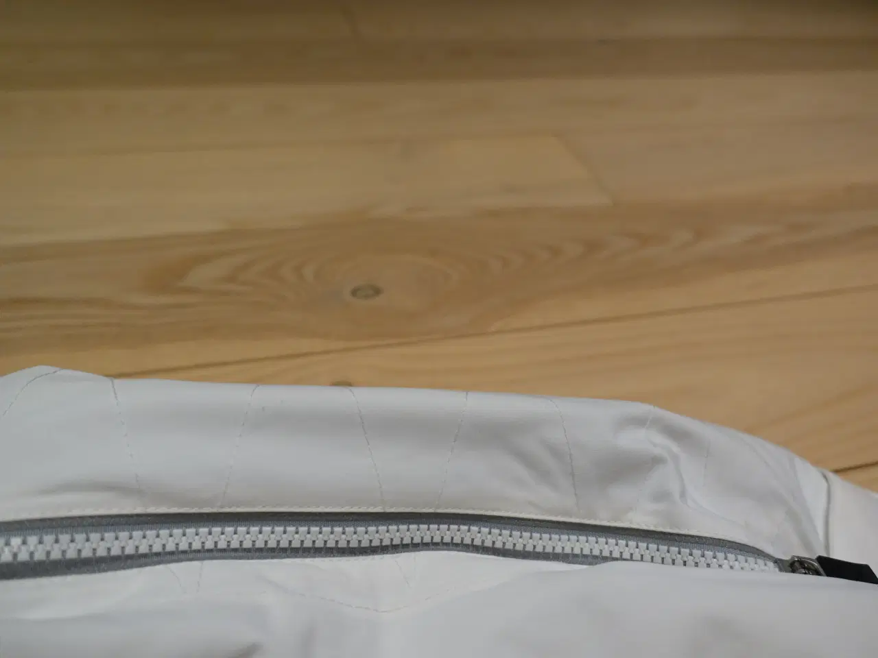 Billede 5 - Super varm og lækker ny jakke