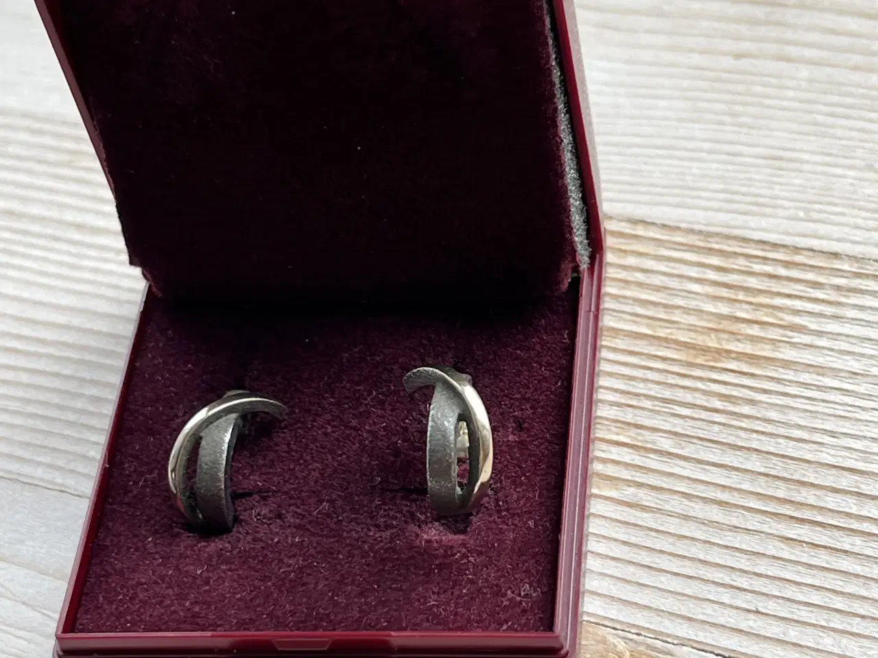 Billede 5 - Øreringe