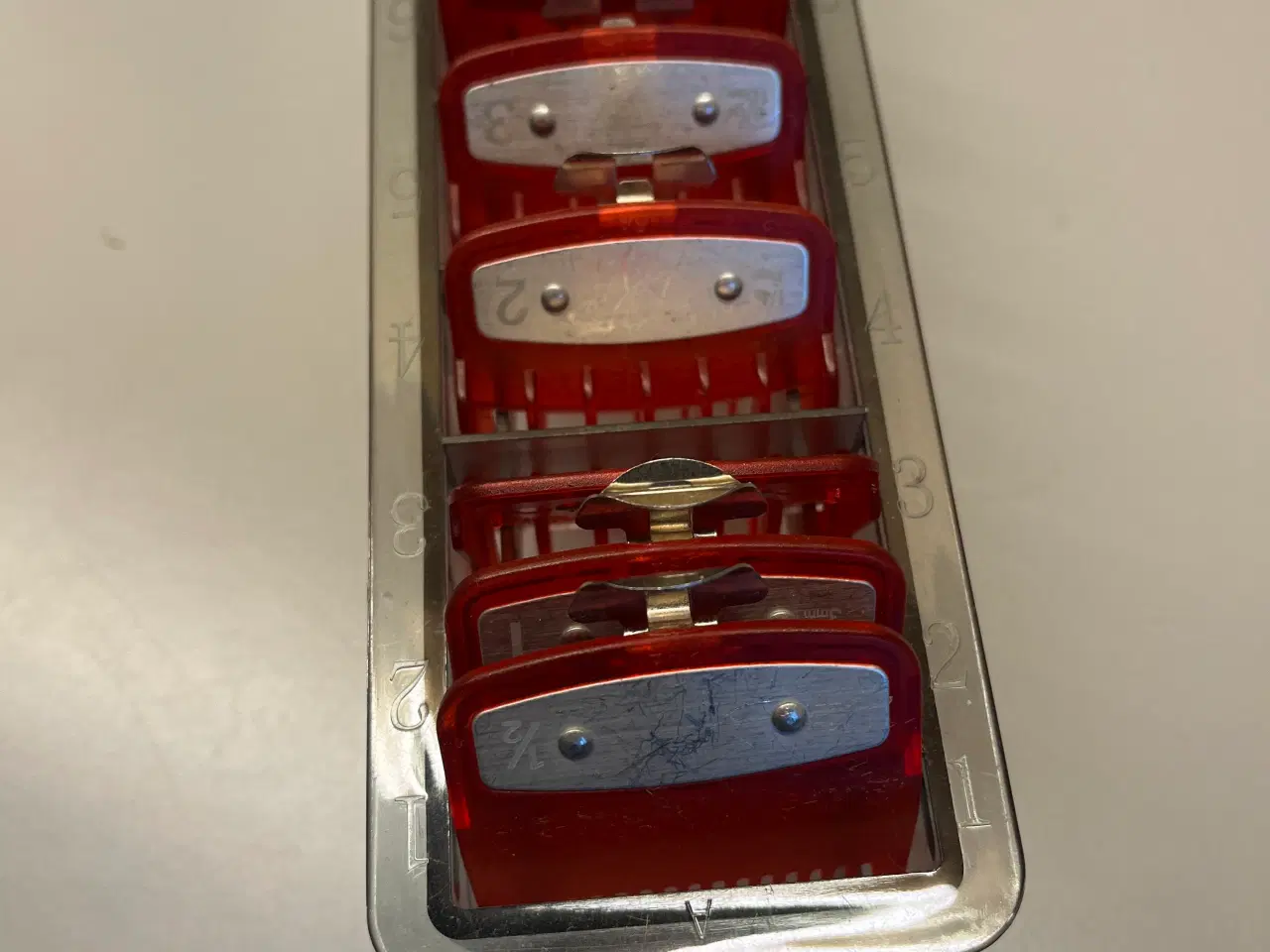Billede 6 - Klippe udstyr 