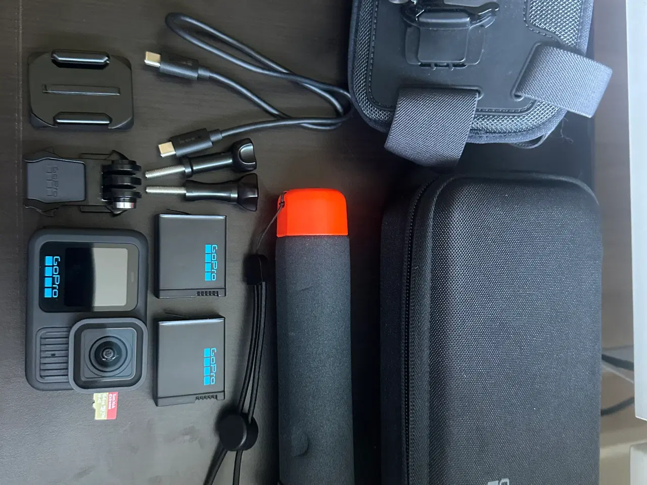 Billede 19 - GoPro 13 hero black