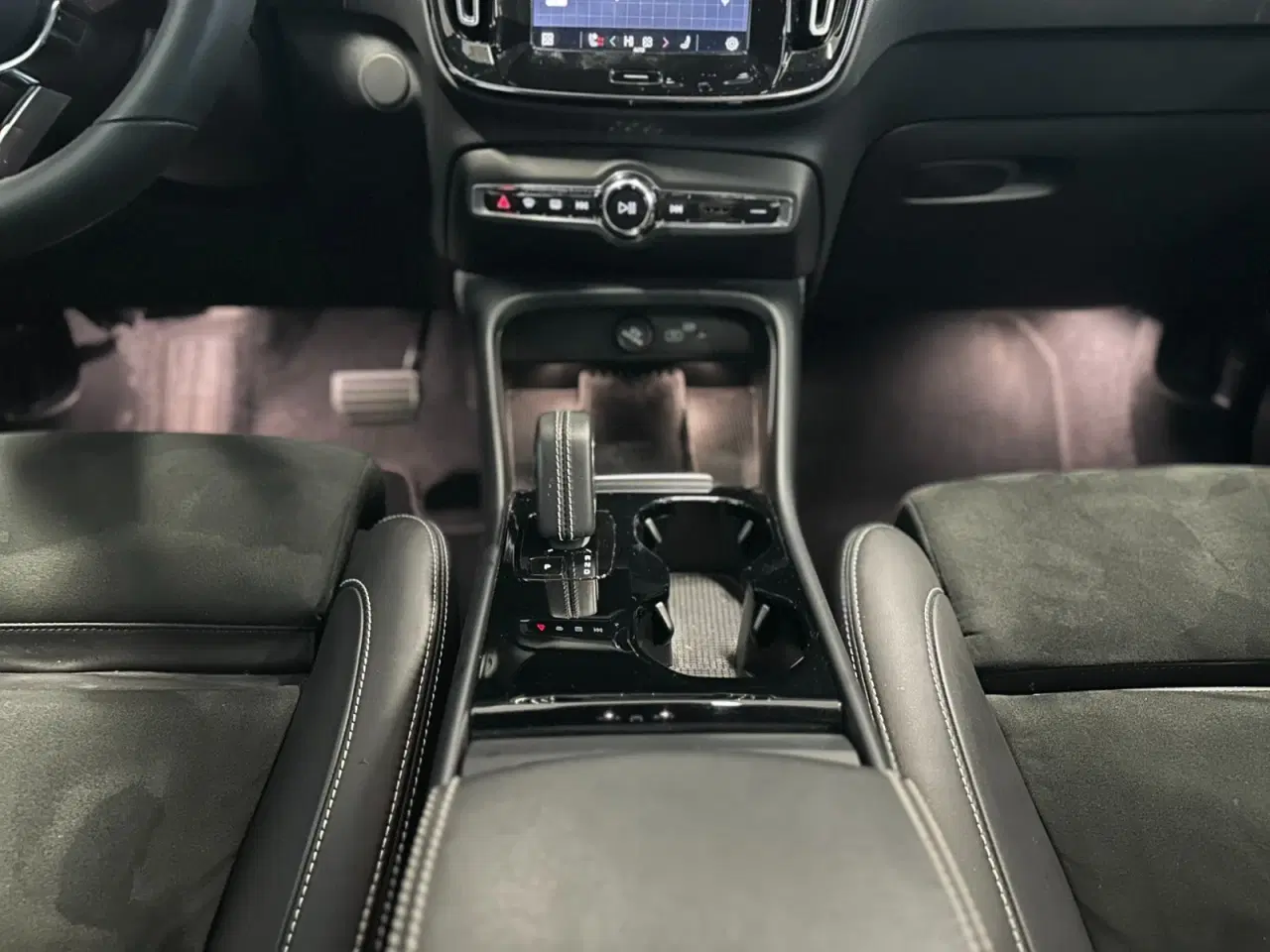 Billede 17 - Volvo XC40  P8 ReCharge Twin Ultimate