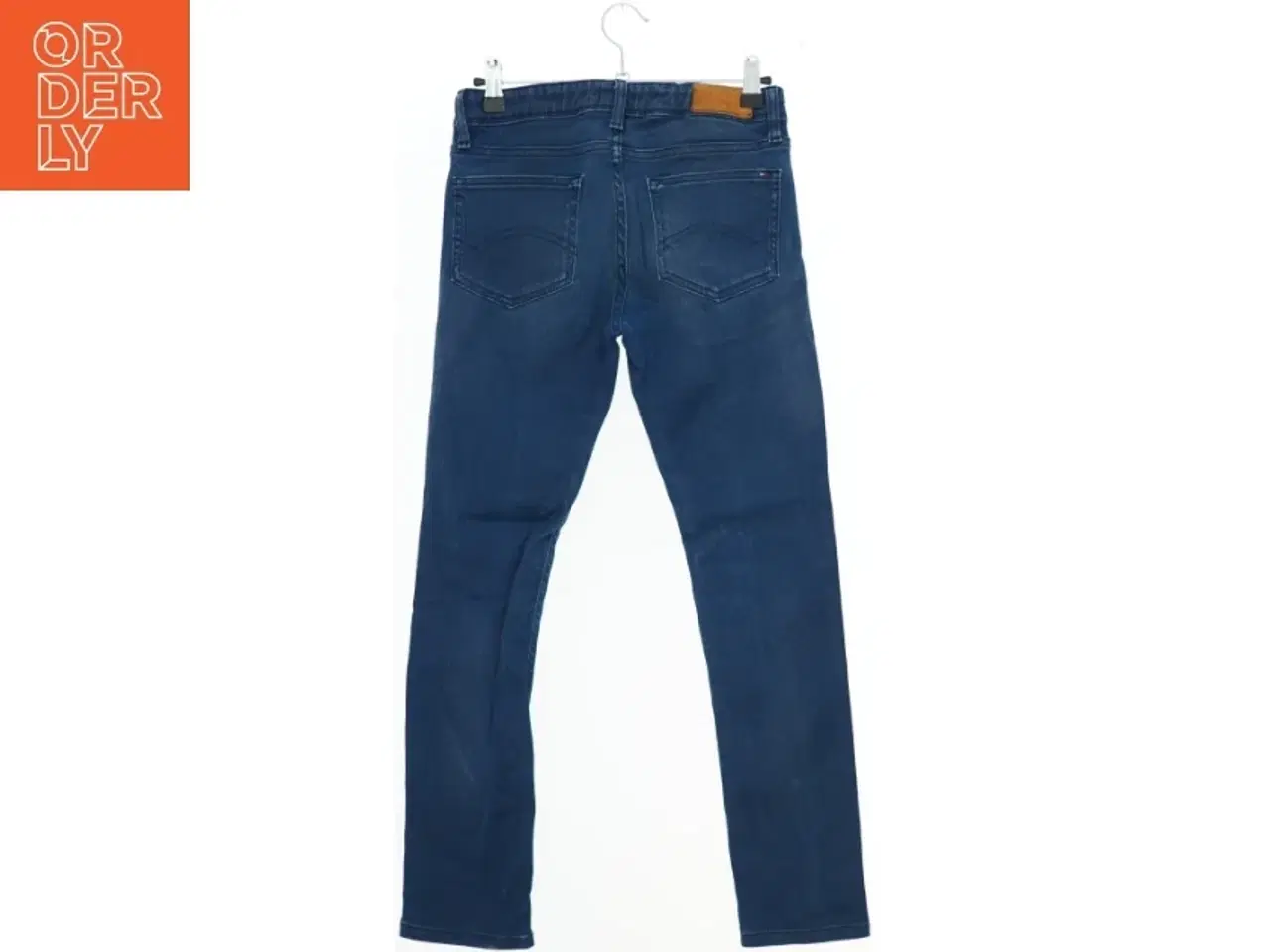Billede 2 - Blå Jeans fra Tommy Hilfiger (str. 140)