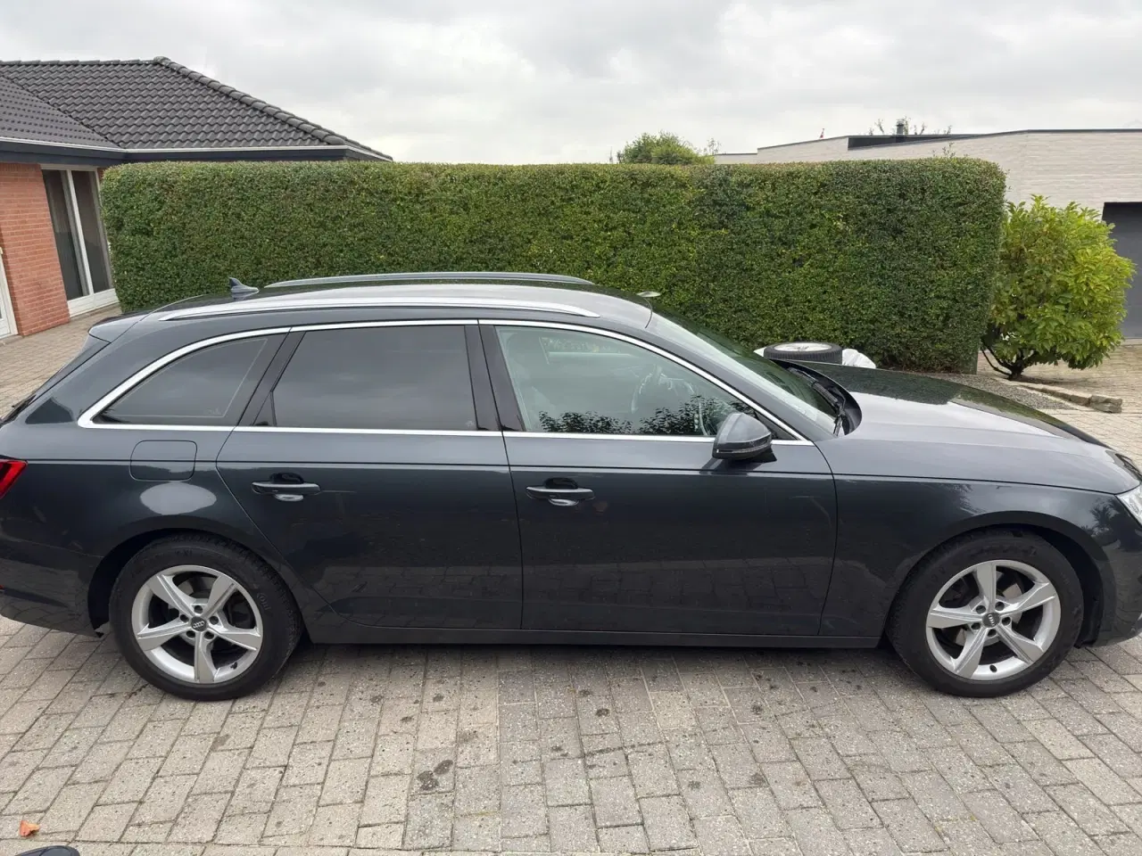 Billede 4 - Audi A4 40 TFSi Sport Prestige Avant S-tr.