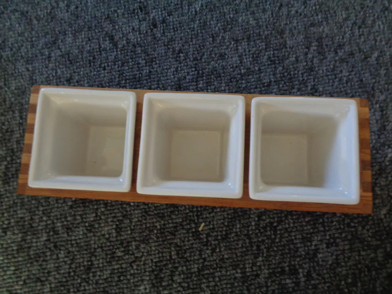 Billede 2 - TRIP TRAP 3 stk KRYDDERURTEHOLDER