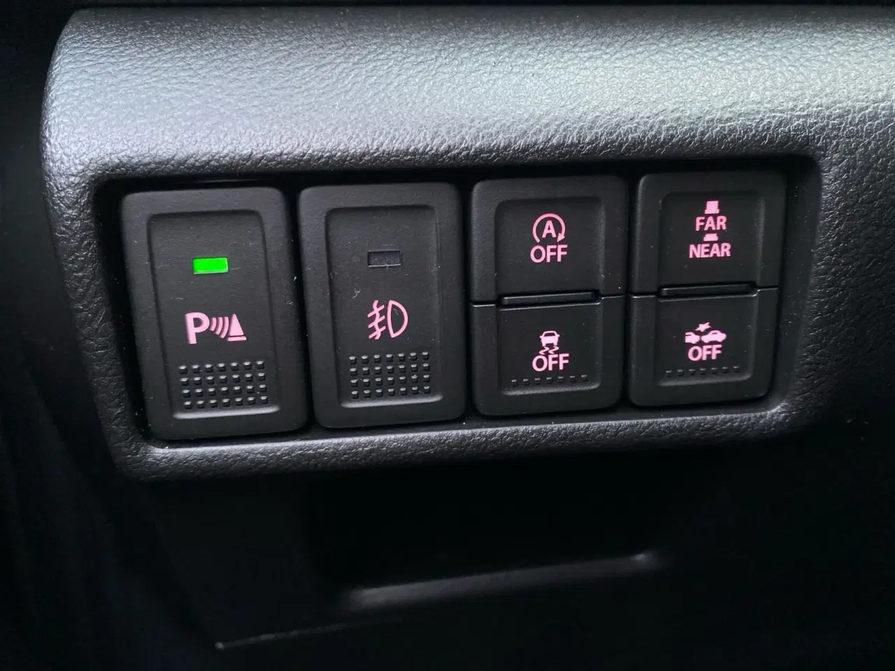 Billede 20 - Suzuki S-Cross 1,0 Boosterjet Active 112HK 5d