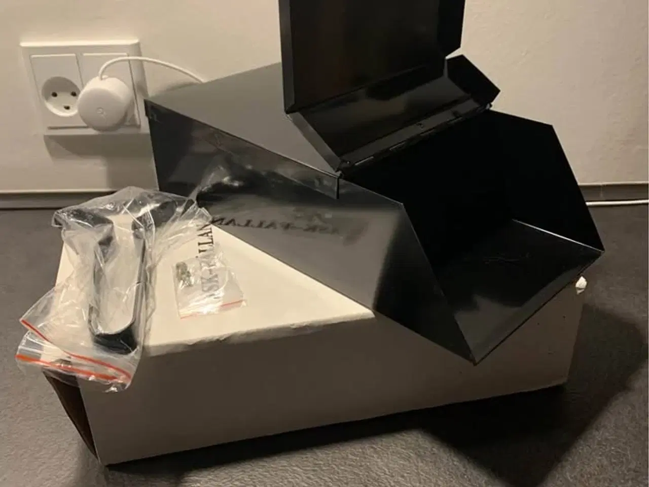 Billede 1 - Askeopsamler - NY