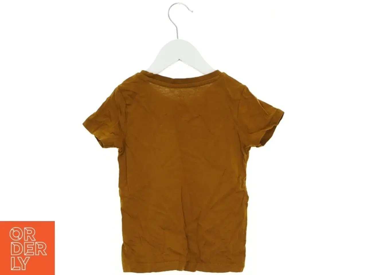 Billede 2 - T-Shirt fra VRS (str. 104 cm)