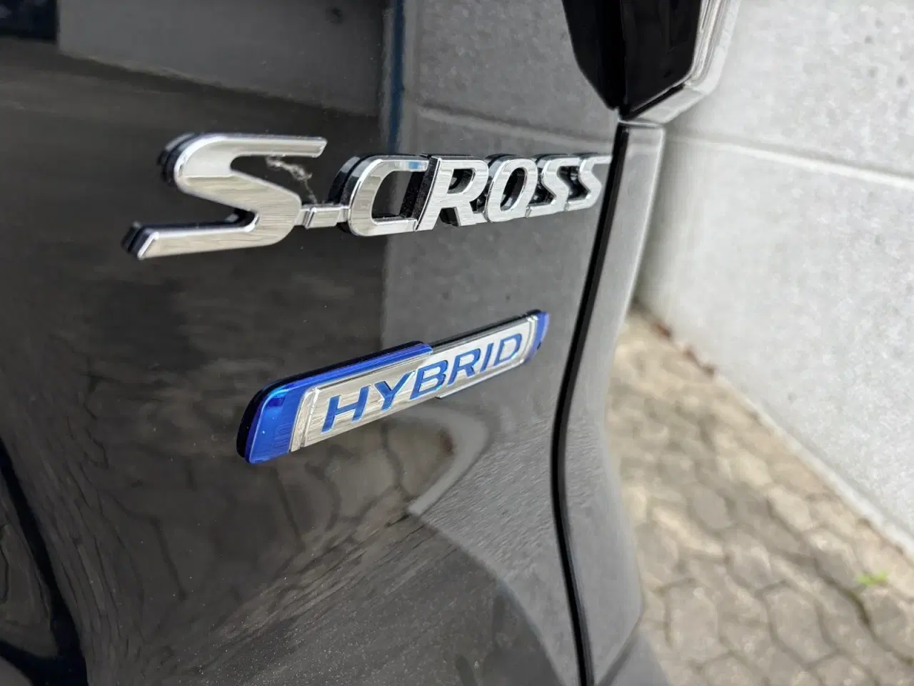 Billede 10 - Suzuki S-Cross 1,4 mHybrid Adventure