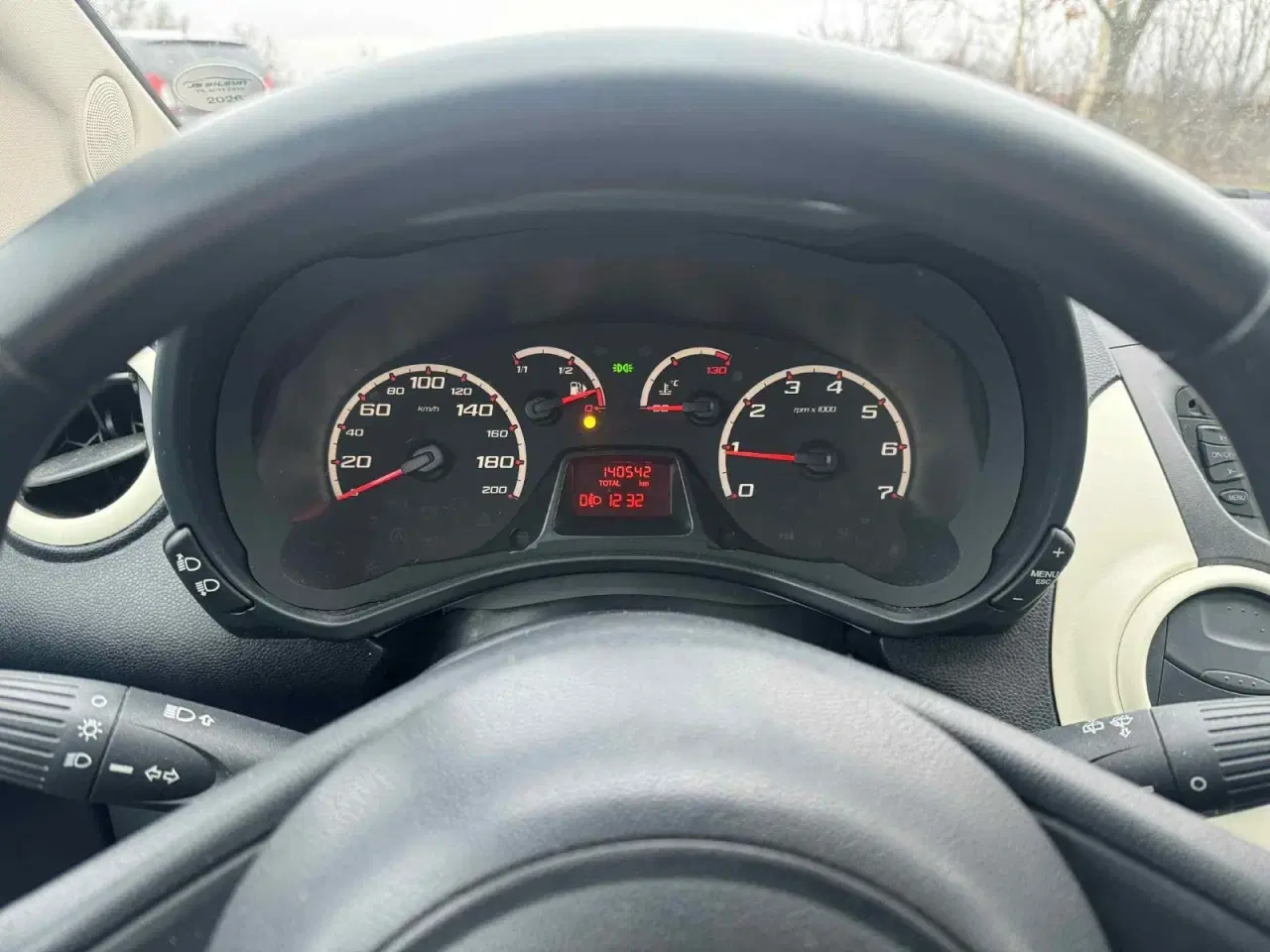 Billede 15 - Ford Ka 1,2 Trend+