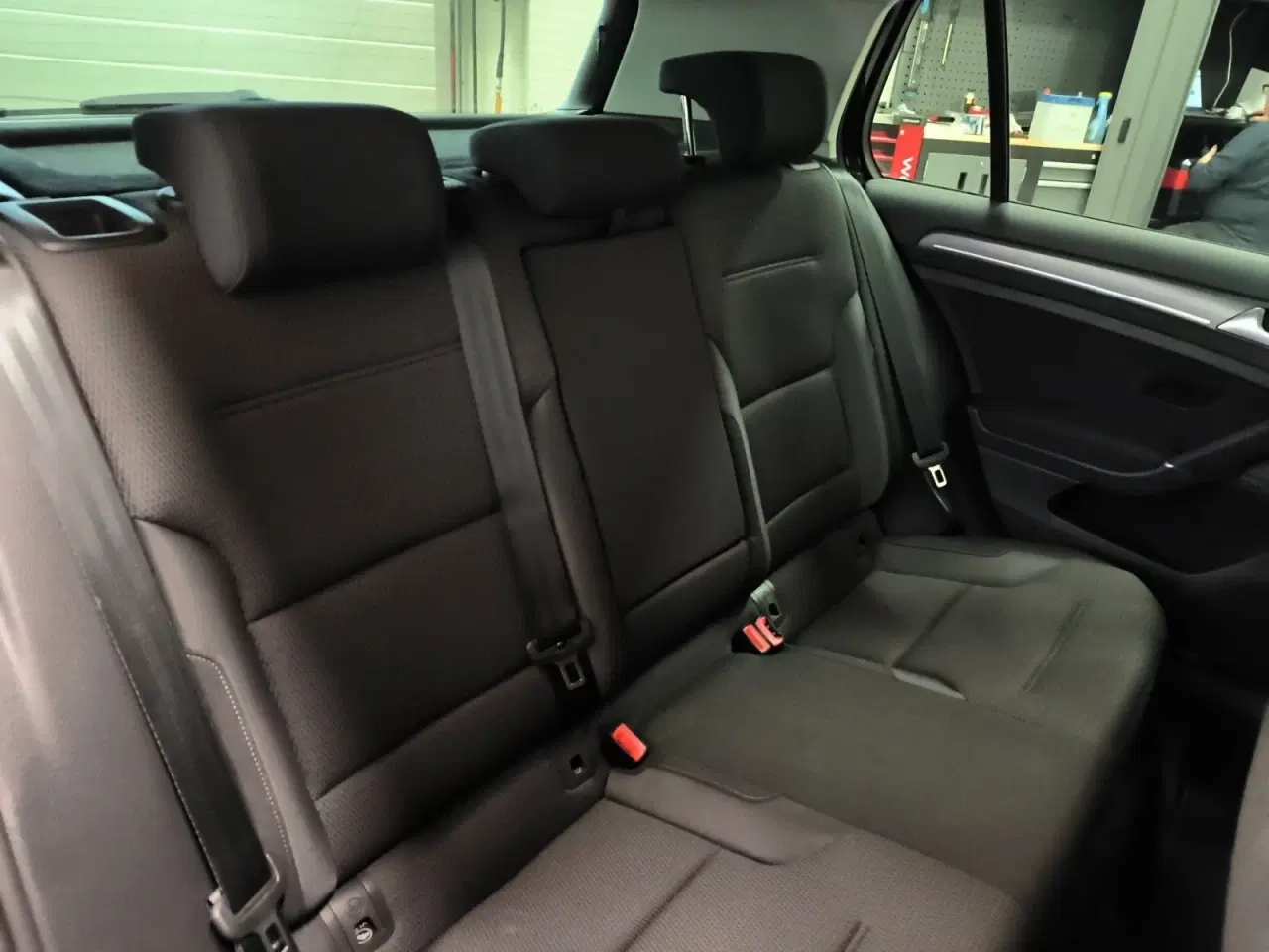 Billede 14 - VW e-Golf VII  Comfortline
