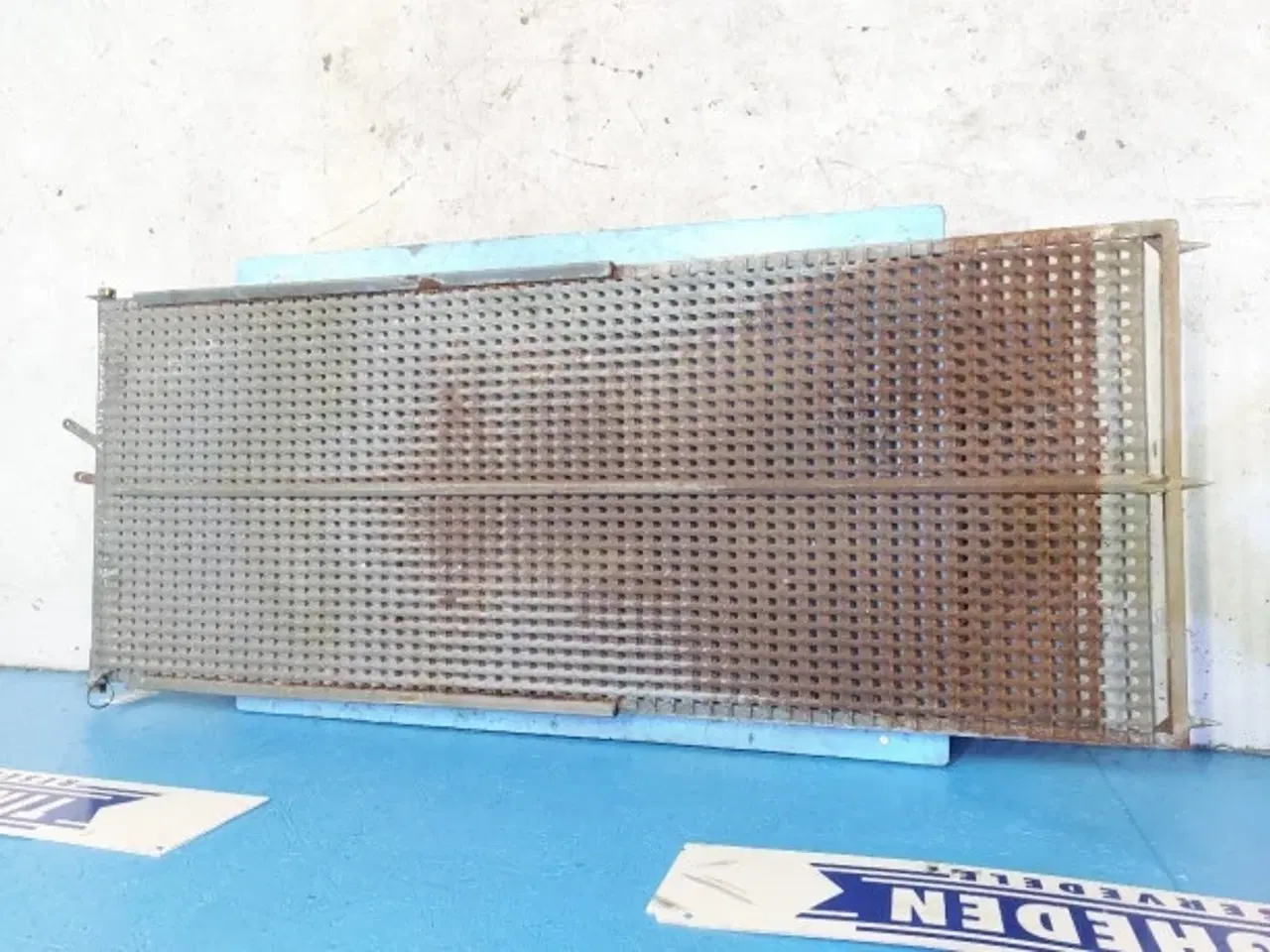 Billede 8 - Claas Commandor 116CS Oversold 06471270