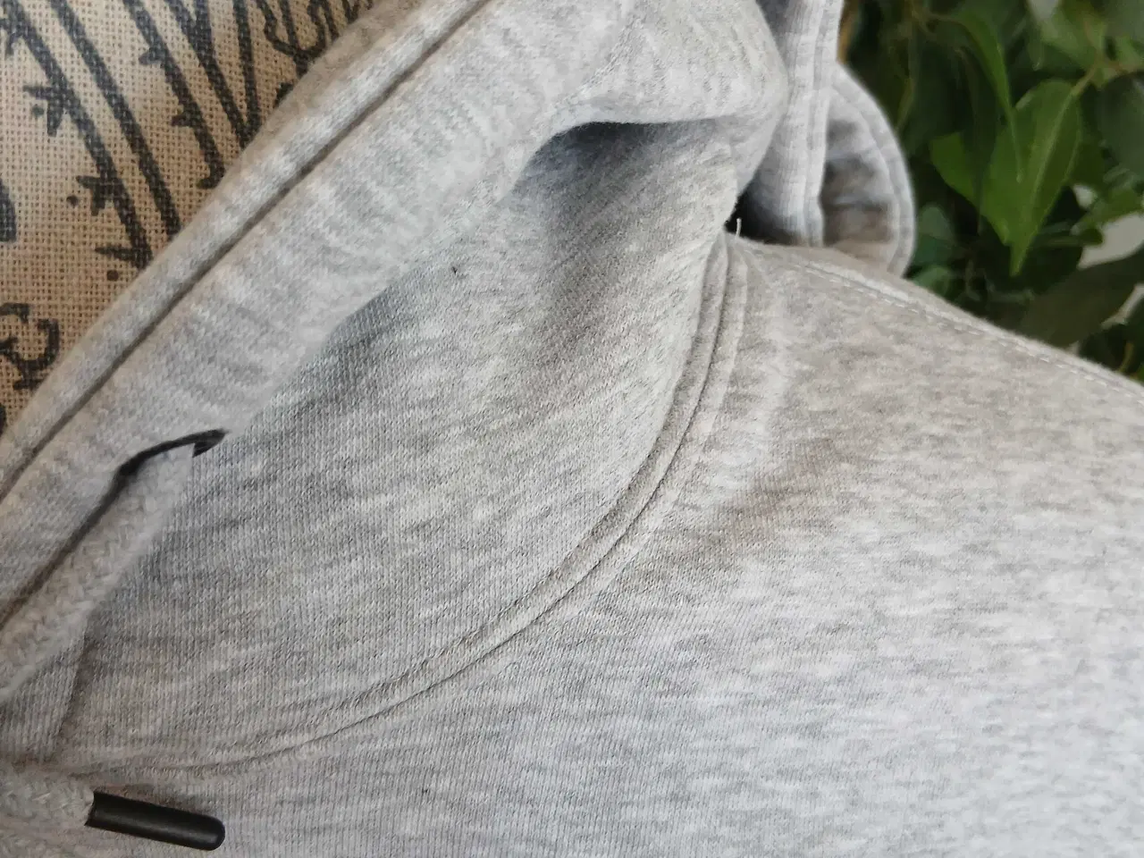 Billede 3 - Hættetrøje. Jack&Jones. XL