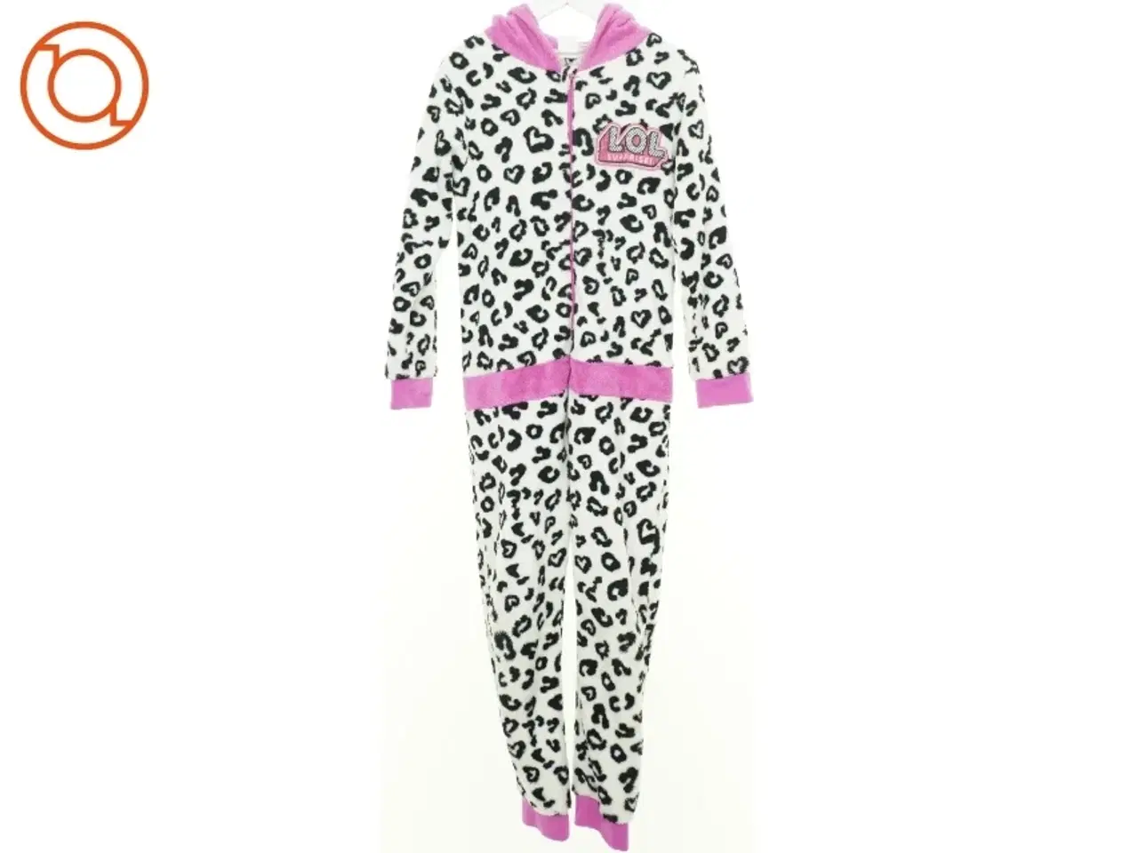 Billede 1 - Heldragt fra LOL suprise (str. 128 cm)