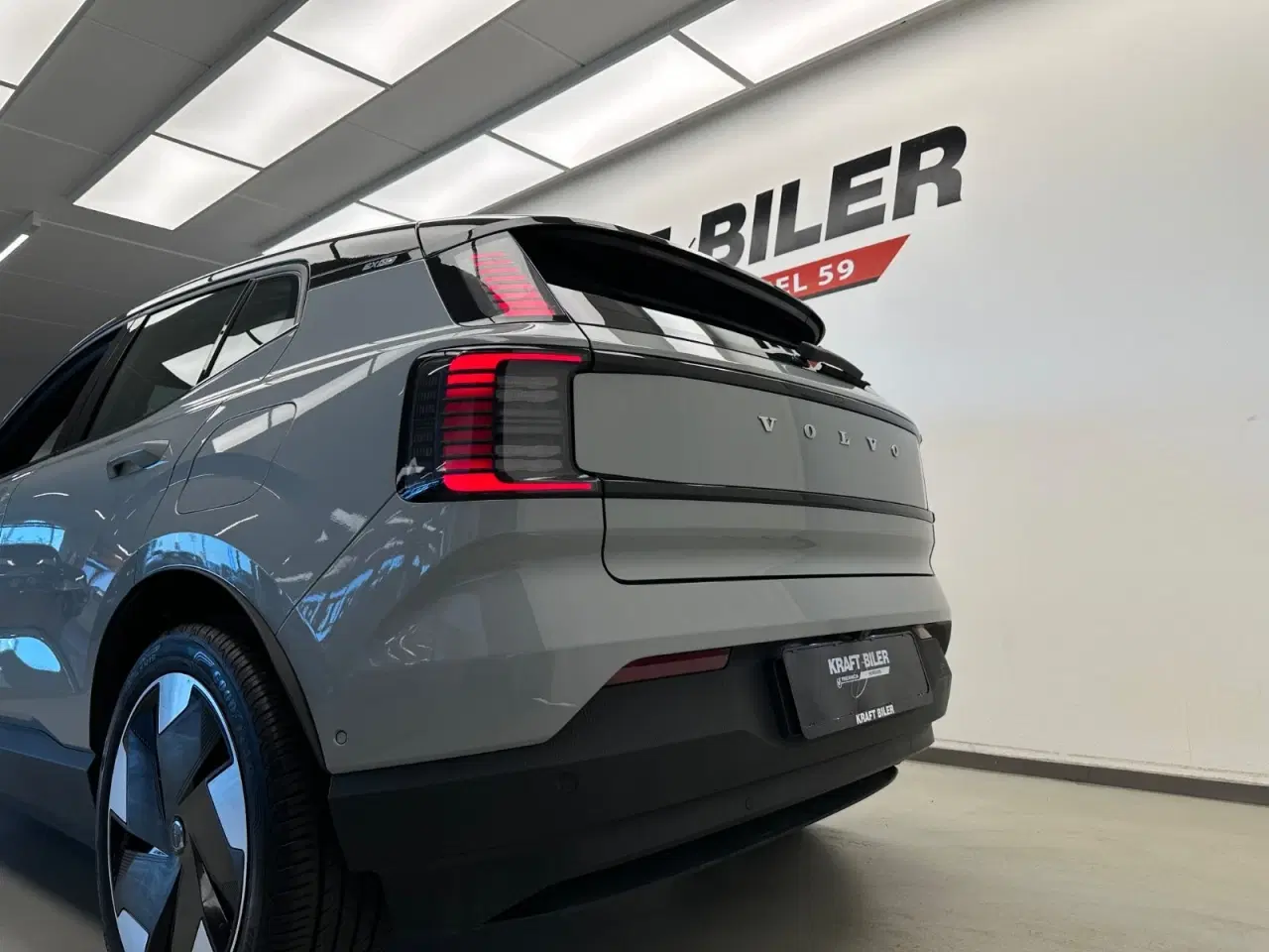 Billede 4 - Volvo EX30  Twin Performance Ultra