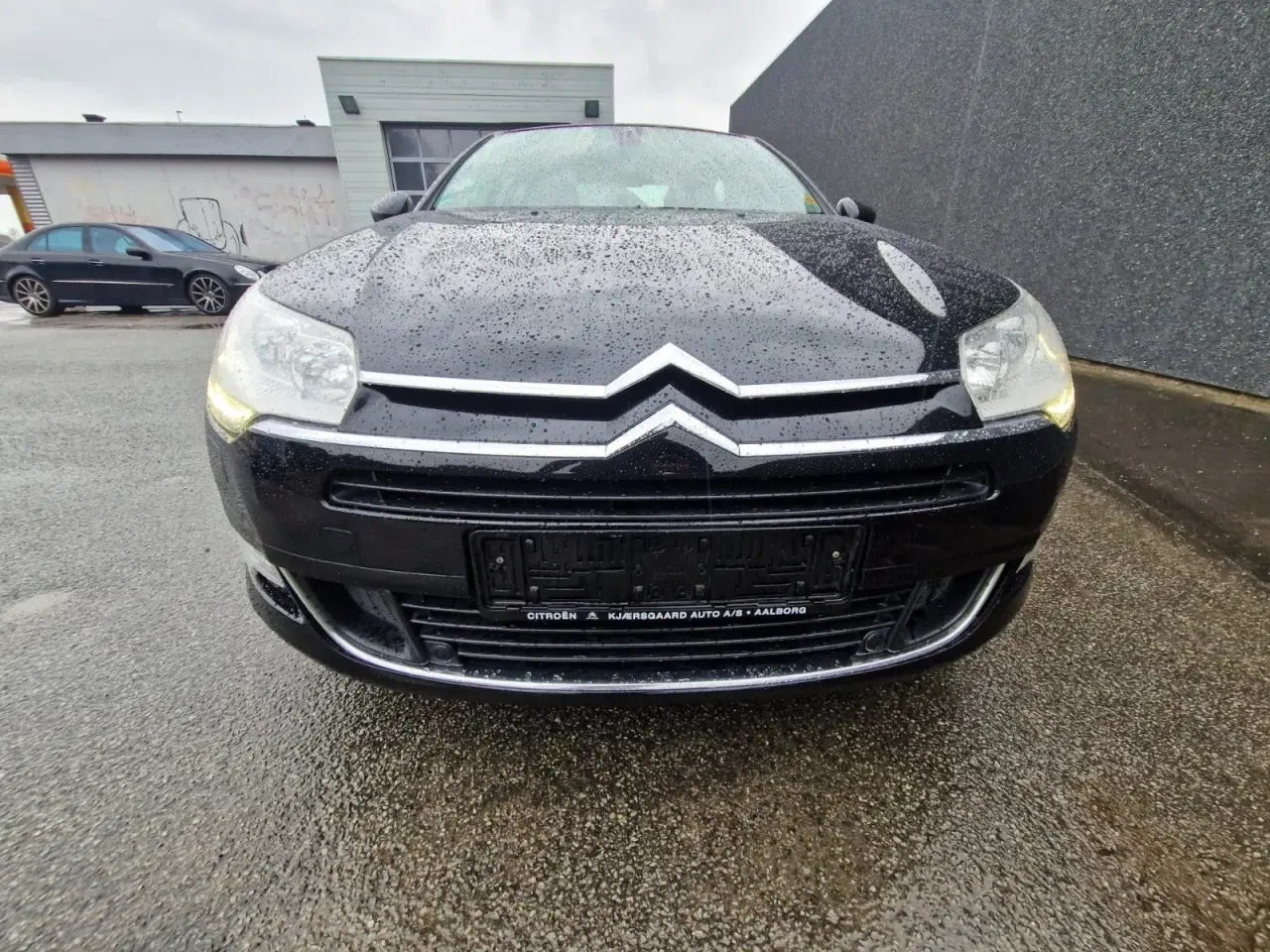 Billede 3 - Citroën C5 2,0 HDi 140 Seduction