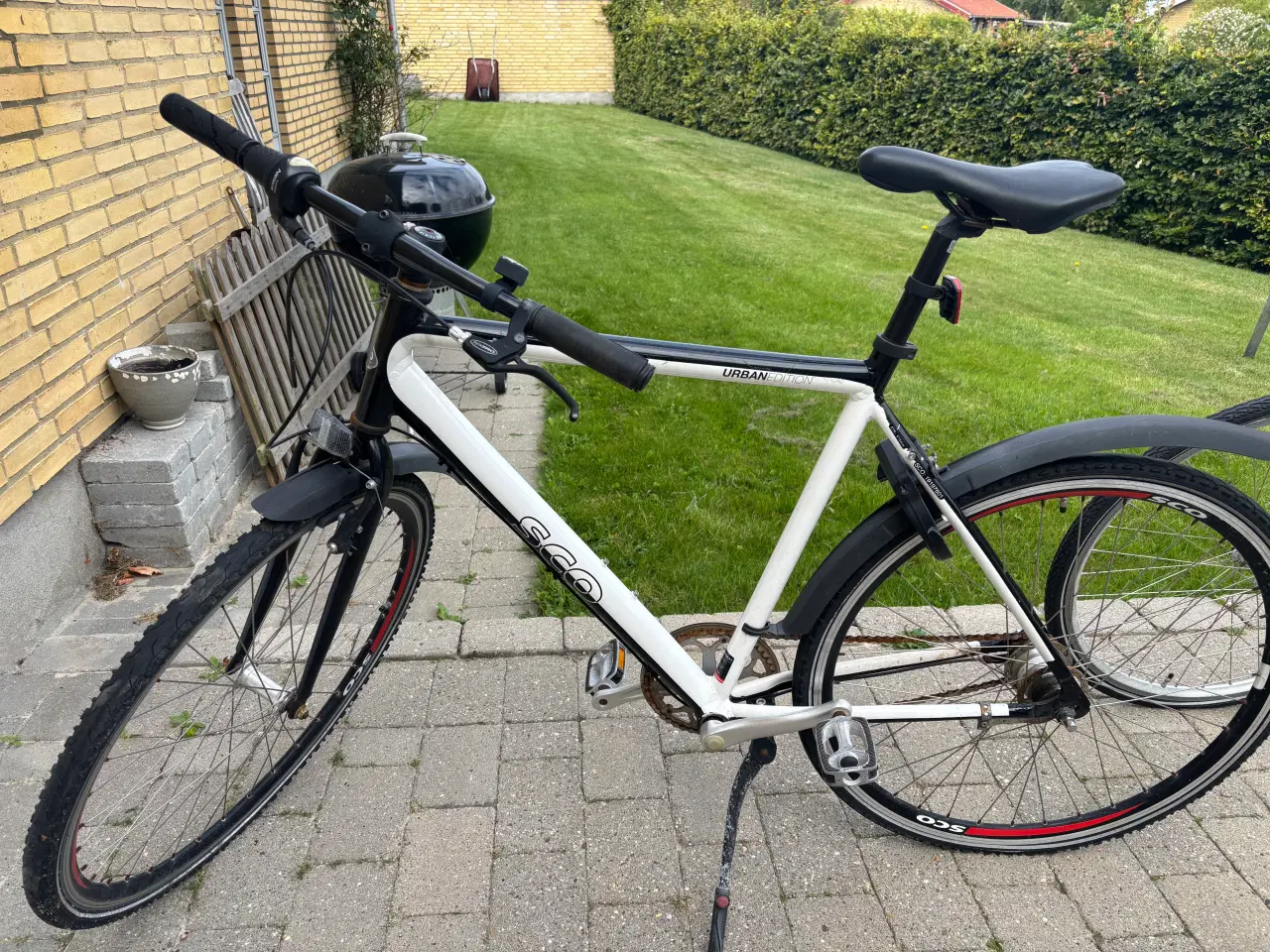 Billede 4 - Cykler stk 200kr ,begge cykler 300kr
