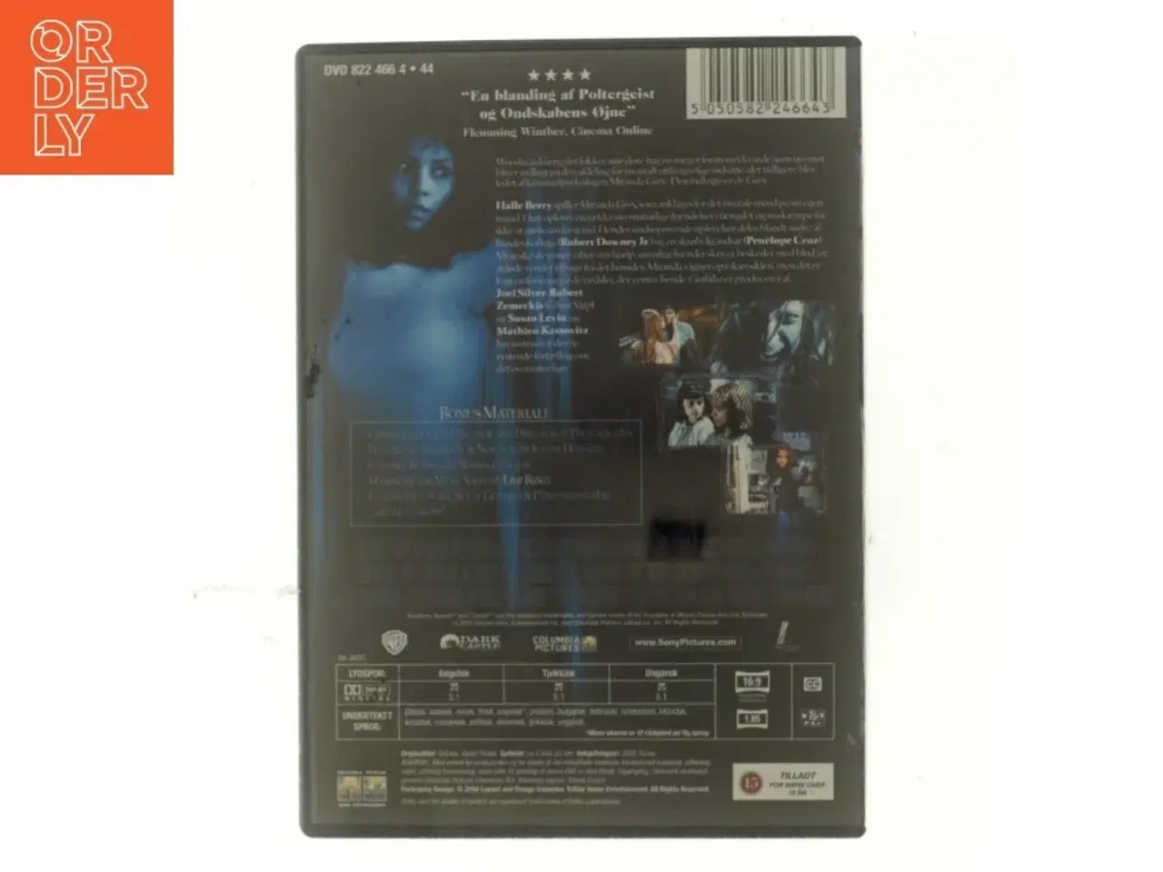 Billede 3 - Gothika