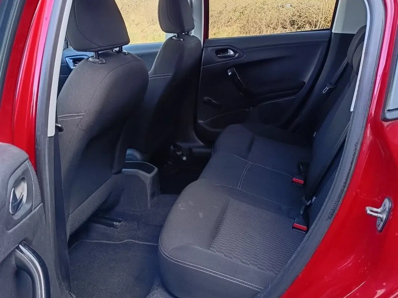 Billede 10 - Peugeot 208 1,6 BlueHDi Active+ 100HK 5d