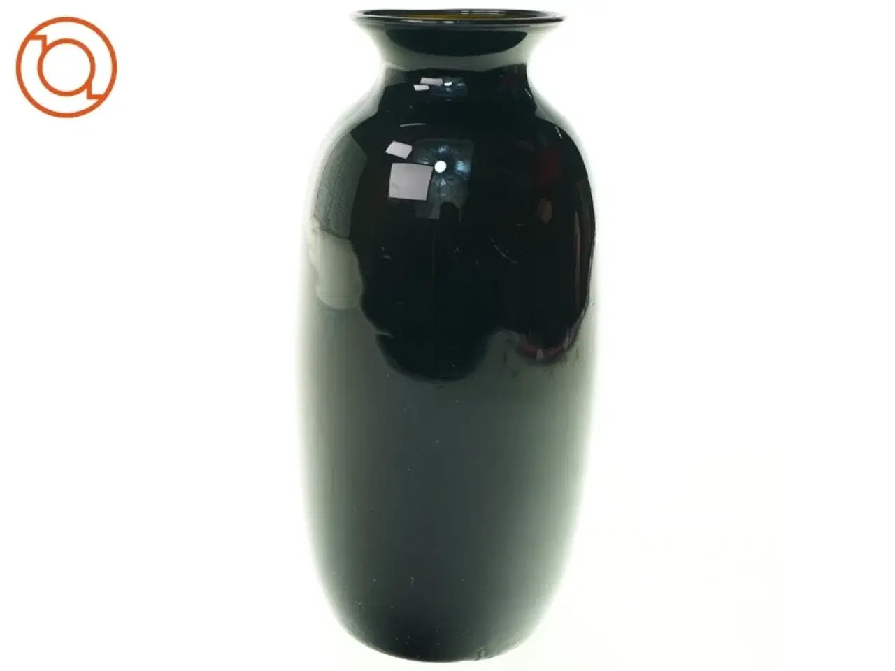 Billede 4 - Vase (str. 21 x 8 cm)