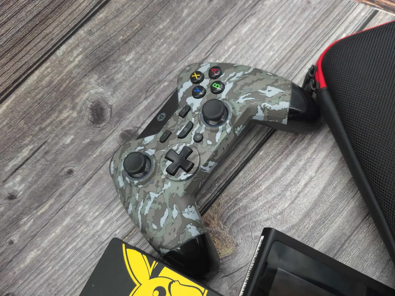 Billede 5 - Nintendo Switch limited edition lets go