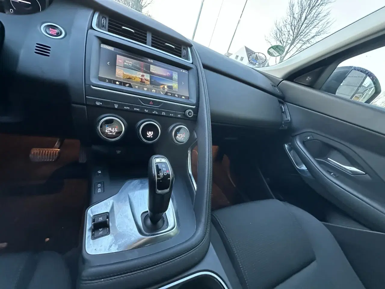 Billede 14 - Jaguar E-Pace 2,0 D150 aut. AWD