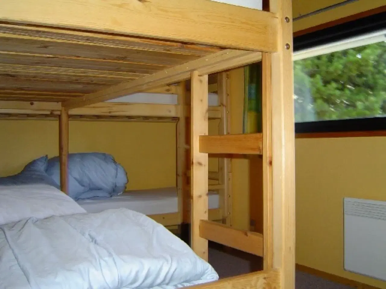 Billede 3 - Herligt sommerhus ved Nordstrand Nyk�bing Sj.