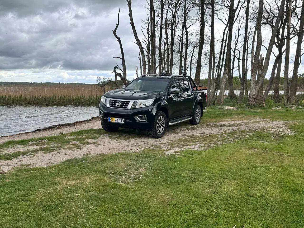 Billede 2 - Nissan Navara