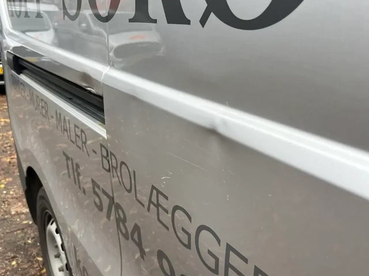 Billede 5 - Varebil FIAT TALENTO 1.6 MJT 120 hk