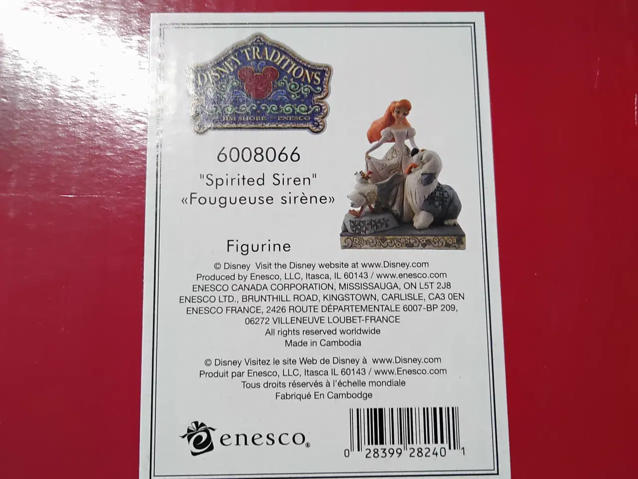 Billede 1 - Disney Figurer sælges