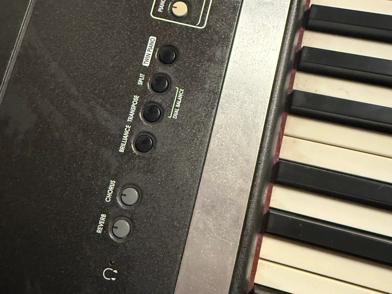 Billede 4 - Roland ep880 digital klaver