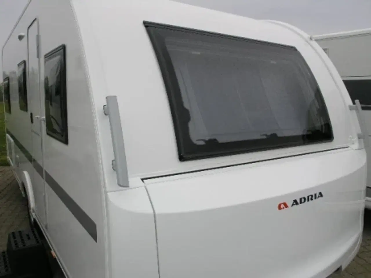 Billede 2 - Adria Altea 502 UL Kampagne